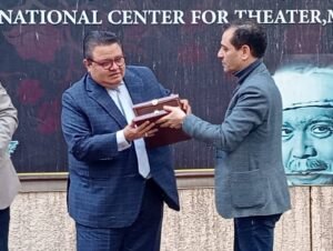 أمسية مسرحية احتفالية بالزمالك.. المركز القومي يشع فنًا وإبداعًا في اليوم العالمي للمسرح