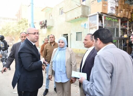 محافظة الفيوم