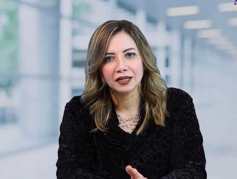 دكتورة مروة أبو بكر.. عمليات التجميل النسائي ليست رفاهية هناك حالات طبية تستدعي التدخل 