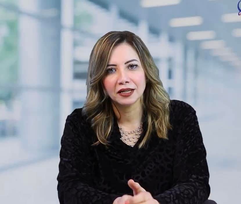 دكتورة مروة أبو بكر.. عمليات التجميل النسائي ليست رفاهية هناك حالات طبية تستدعي التدخل 