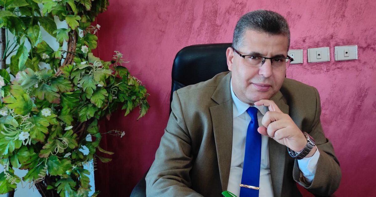 أكثروا من الدعاء وإجتناب المعاصي