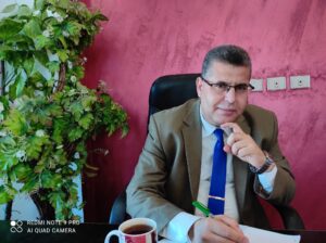 أكثروا من الدعاء وإجتناب المعاصي