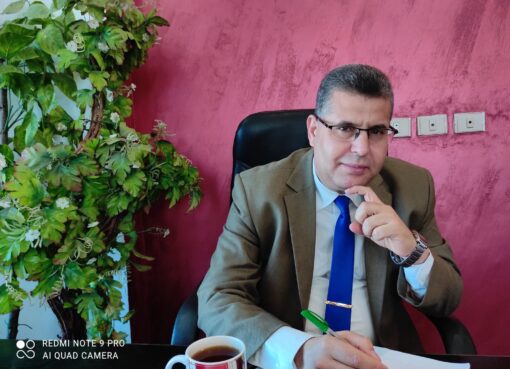 أكثروا من الدعاء وإجتناب المعاصي