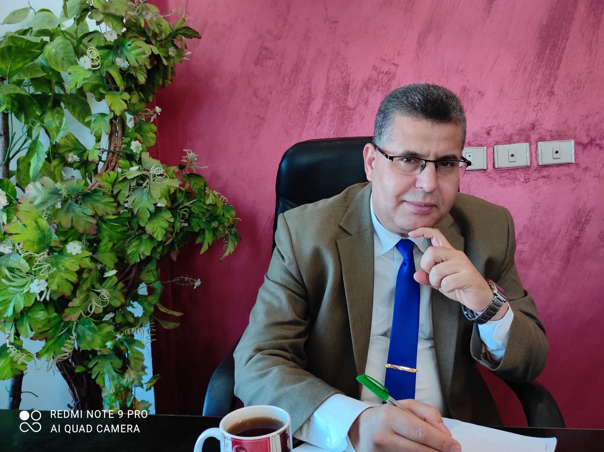 أكثروا من الدعاء وإجتناب المعاصي