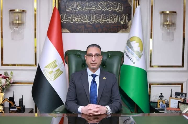 محافظ الجيزة يوجه بتأجيل الدراسة اليوم بسبب سوء الأحوال الجوية