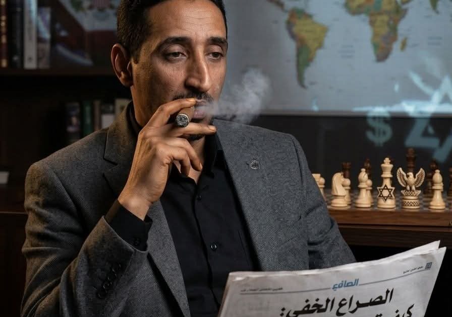 الصراع الخفي كيف يلعب الصهاينه بأمريكا وإسرائيل