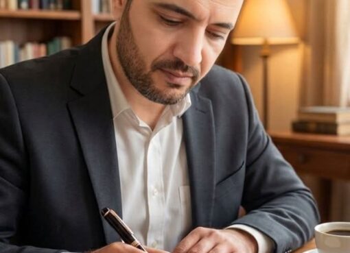 الحلقة السابعة: امرأة من زمن الرجال