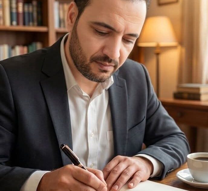 الحلقة السابعة: امرأة من زمن الرجال