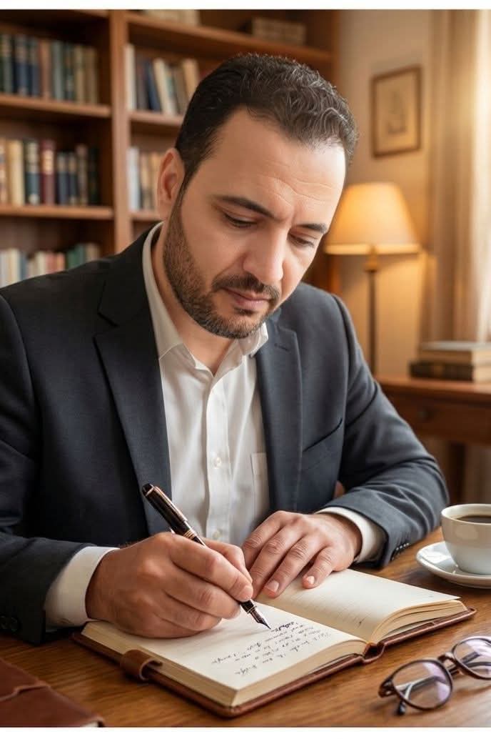 الحلقة السابعة: امرأة من زمن الرجال