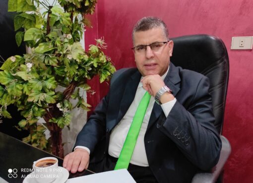 وداعا يا شهر يجود فيه حتى الشحيح