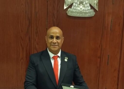 خبرة في الأحذية وتوسع في الموضة… قراءة في تجربة أحمد سعد الصناعية