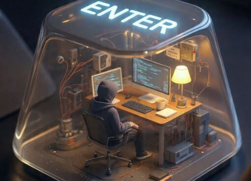 ابواب مغلقة