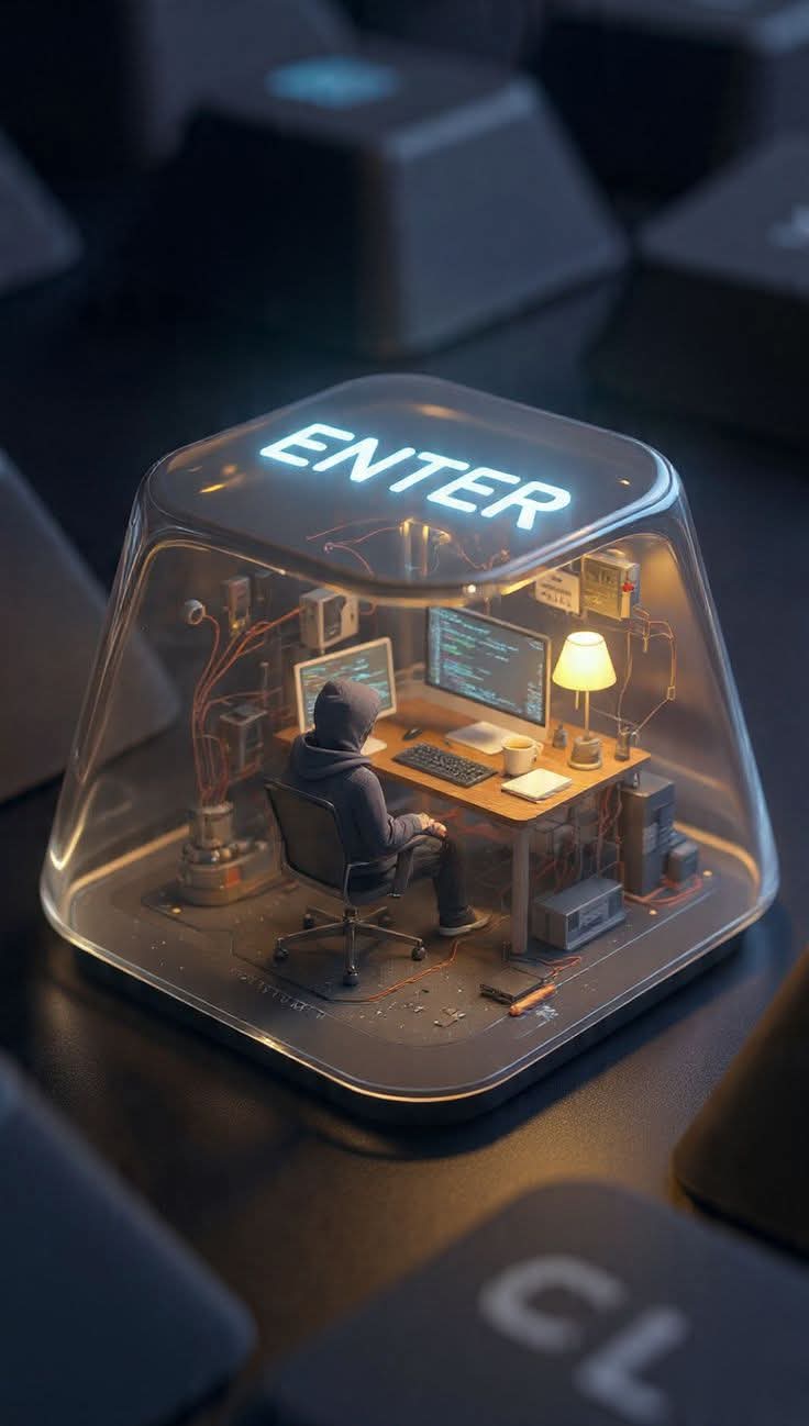 ابواب مغلقة