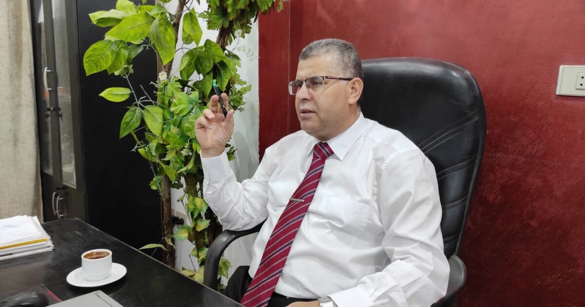 الإختبار الحقيقي لقوة الإيمان