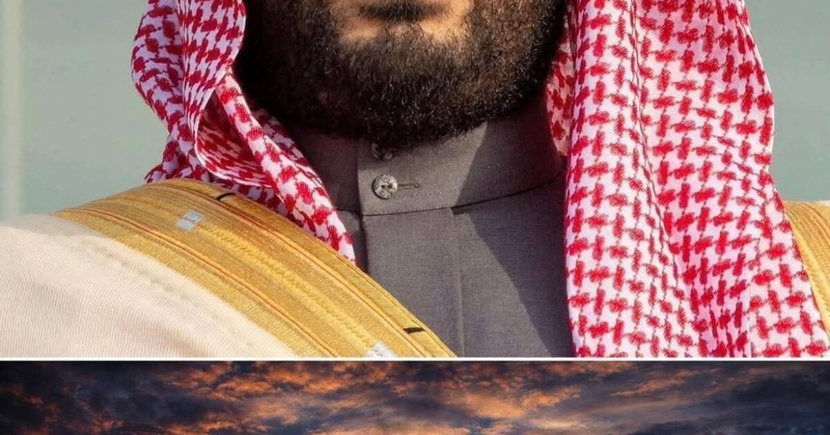 الرياض تُسقط رهانات التصعيد وتعيد ضبط الإقليم