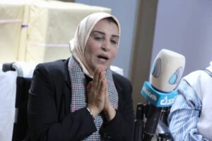 منظمة لا للجسور لذوي الهمم تحتفي بعيد الأم