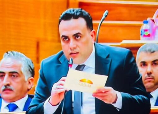 عضو مجلس النواب يفتح النار علي رئيس الشركة القابضة للكهرباء بسبب قرار إلغاء الاجازات للعاملين بالخارج 