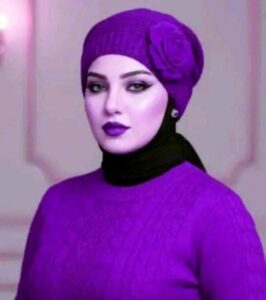 ثريا من الواقع.. من سلسلة نساء بلا مأوي