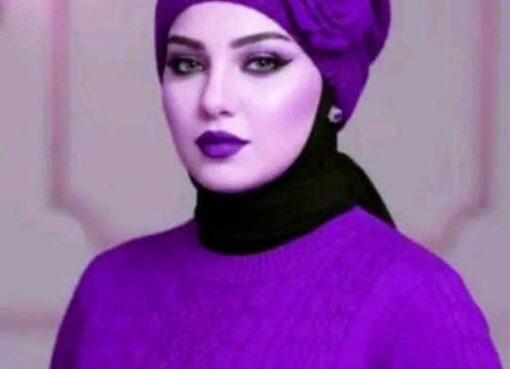 ثريا من الواقع.. من سلسلة نساء بلا مأوي
