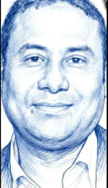 خليك واقعى واعرف إن أي حاجة كبيرة نفسك توصل لها في حياتك، لها ثمن.. مفيش نجاح بييجي صدفة… ومفيش حلم بيتحقق لمجرد إنك تمنّيته..