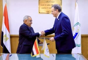 «التنظيم والإدارة» يوقع بروتوكول تعاون مع المجلس الوطني للتدريب والتعليم لتعزيز بناء القدرات 