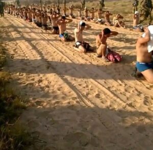 من ينقذ الأسرى الفلسطينيين من مخالب "سفاحي" الاحتلال؟