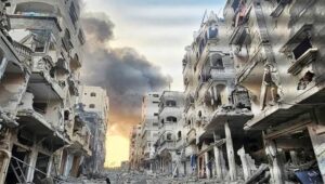 تداعيات واثار الحرب علي اقتصاد مصر والعالم