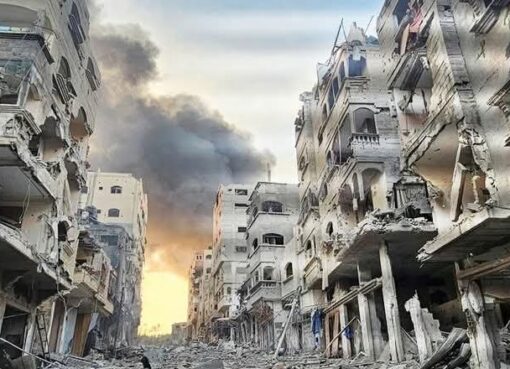 تداعيات واثار الحرب علي اقتصاد مصر والعالم