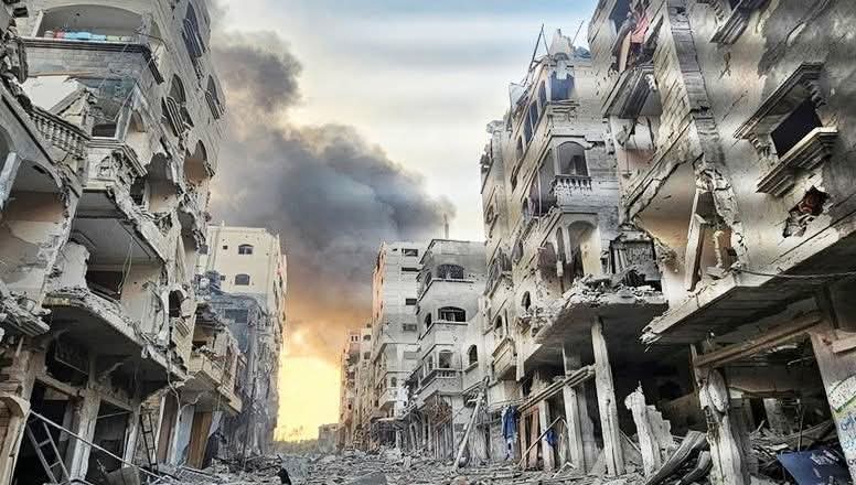 تداعيات واثار الحرب علي اقتصاد مصر والعالم