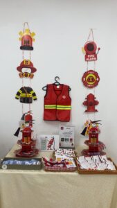 تعليم الطائف يشارك في اليوم العالمي للدفاع المدني