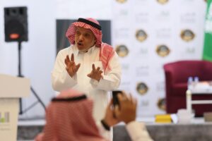 خبراء السياحة بالطائف: ورشة 'من دليل إلى راوي' لتعزيز السرد القصصي للمكان 