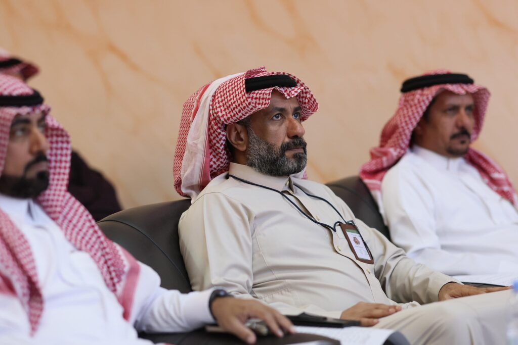 خبراء السياحة بالطائف: ورشة 'من دليل إلى راوي' لتعزيز السرد القصصي للمكان 