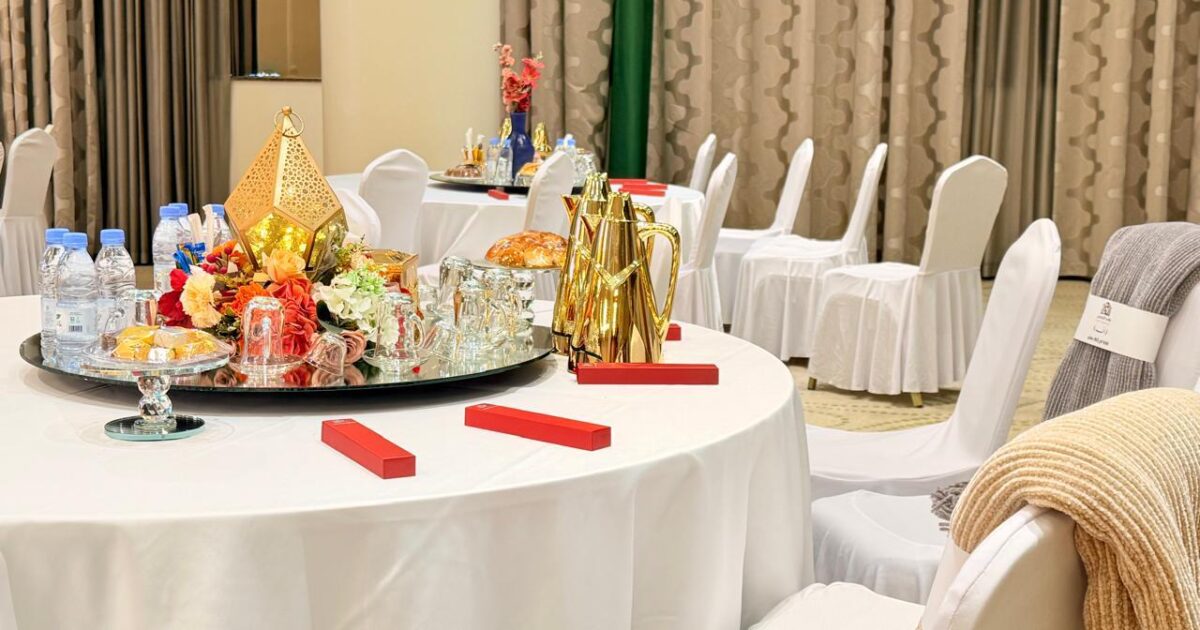 جمعية وفد الرحمن تستعرض حصادها السنوي وإنجازات عام 2025م