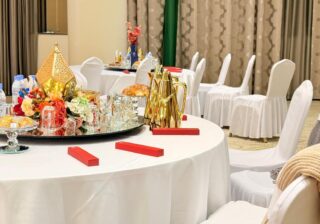 جمعية وفد الرحمن تستعرض حصادها السنوي وإنجازات عام 2025م