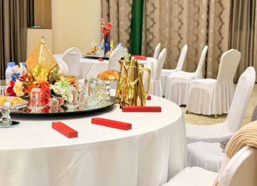 جمعية وفد الرحمن تستعرض حصادها السنوي وإنجازات عام 2025م