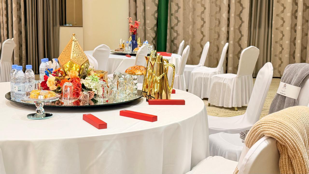 جمعية وفد الرحمن تستعرض حصادها السنوي وإنجازات عام 2025م