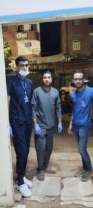 ​ملحمة عطاء طبي بمستشفيات سوهاج تؤمن احتفالات المواطنين بعيد الفطر