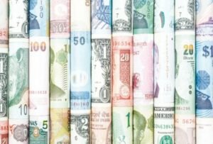 الصرافين الأردنيين يتوقعون انخفاض أسعار العملات والمعادن