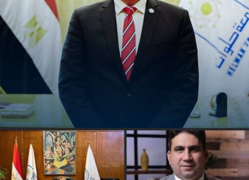 جاهزية كاملة وأداء متصاعد لمستشفيات جامعة العاصمة خلال إجازة العيد