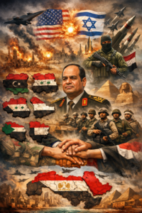 من وحي خيالي أنا