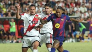 برشلونة علي الدوري مصمم