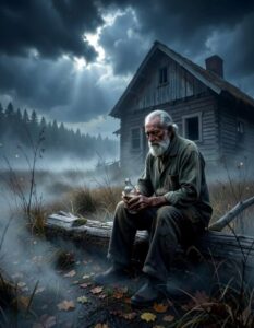 لحظة اتقفلت فيها أبواب كتير