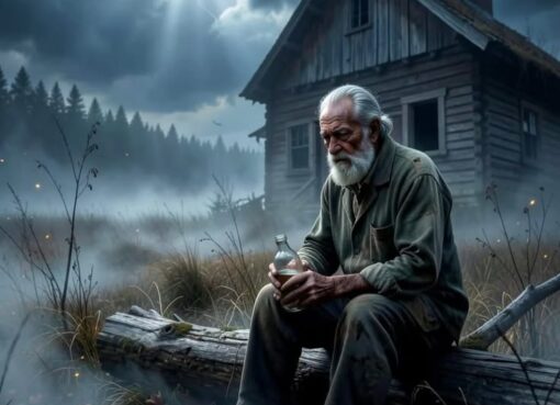 لحظة اتقفلت فيها أبواب كتير