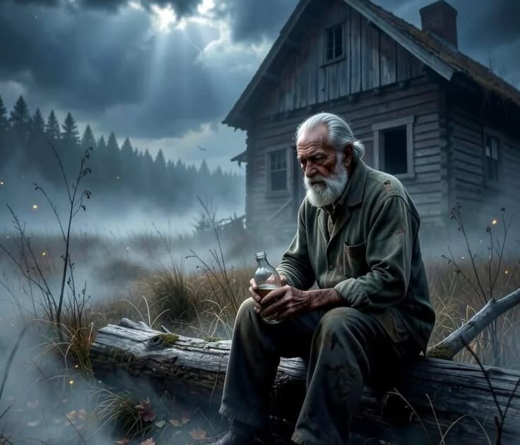 لحظة اتقفلت فيها أبواب كتير