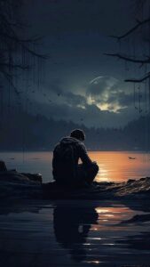 الاشياء التي نتركها خلفنا