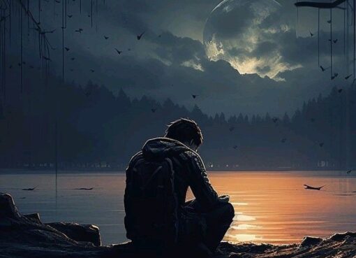 الاشياء التي نتركها خلفنا