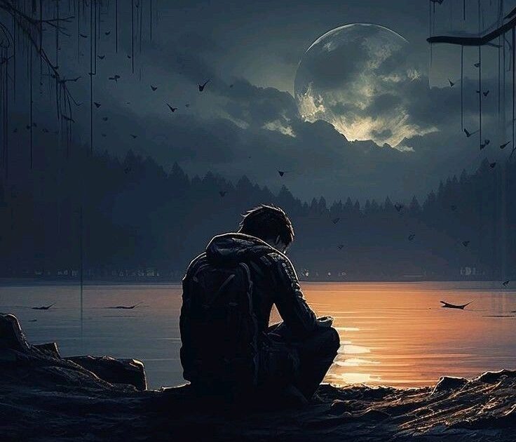 الاشياء التي نتركها خلفنا