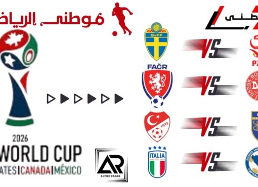 مفاجآت تصفيات كأس العالم