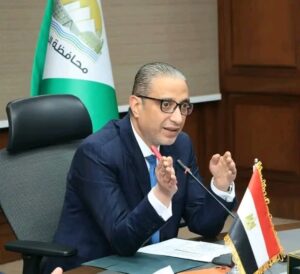 محافظ الجيزة يقرر تطبيق نظام العمل عن بُعد يوم الأحد أسبوعيًا