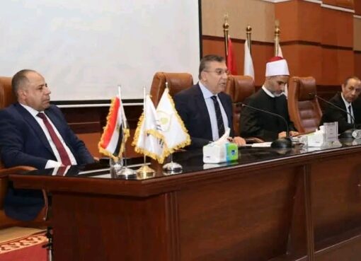 ختام الدورة الدولية التدريبية الـ 11 لاتحاد إذاعات وتليفزيونات دول منظمة التعاون الإسلامي (أوسبو)